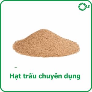 Hạt trấu chuyên dụng cho máy bắn trấu AUTOCLEAN AD198