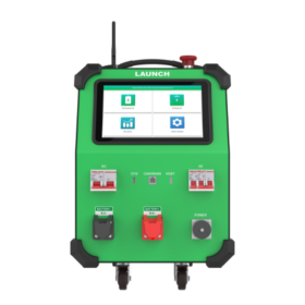 LAUNCH EVP711 - Máy Sạc Và Xả Mô-đun Pin (7,2kW)