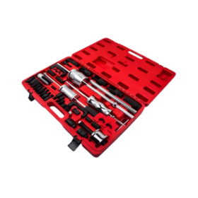 Bộ cảo kim phun dầu 40 chi tiết