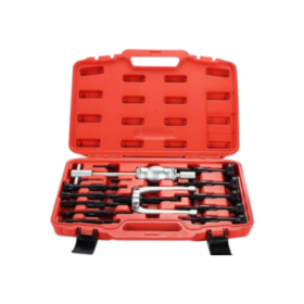 Bộ dụng cụ cảo bạc đạn trong 16 chi tiết