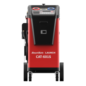 Máy Thay Dầu Hộp Số Tự Động Tuần Hoàn LAUNCH Smartsafe CAT 601S