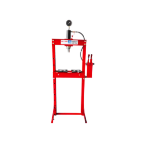 Máy ép thủy lực 20 tấn có đồng hồ