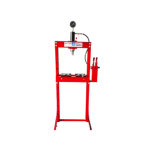 Máy ép thủy lực 20 tấn có đồng hồ