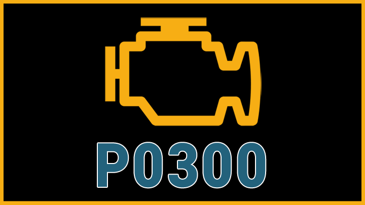 Mã lỗi P0300 - Nguyên nhân và cách khắc phục, sửa chữa bằng Launch X431 PRO3