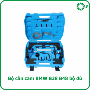 Bộ cân cam BMW B38 B48 bộ đủ