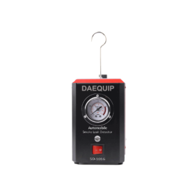 Máy tạo khói kiểm tra rò rỉ hệ thống đường ống trên ô tô DAEQUIP SD-1016
