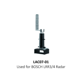 Công cụ căn chỉnh Radar hệ thống ga thông minh, cảnh báo va chạm phía trước, cảnh báo lệch làn BOSCH LRR3/4 LAC07-01