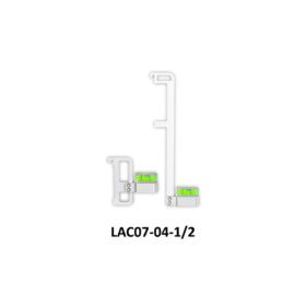 Công cụ căn chỉnh Camera và Radar trên xe Volvo LAC07-04-1/2