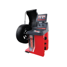 Máy Cân Bằng Động Lốp Xe Ô Tô LAUNCH KWB-521