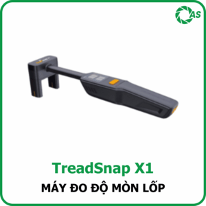 Máy Đo Độ Mòn Lốp Xe Ô Tô Cầm Tay TreadSnap X1