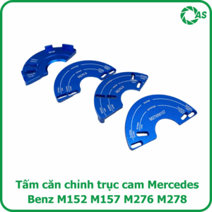Tấm căn chỉnh trục cam Mercedes Benz M152 M157 M276 M278