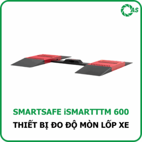 Thiết Bị Đo Độ Mòn Lốp Xe Ô Tô LAUNCH SMARTSAFE iSmartTTM 600