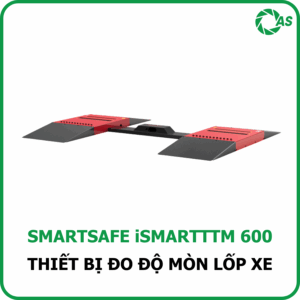 Thiết Bị Đo Độ Mòn Lốp Xe Ô Tô LAUNCH SMARTSAFE iSmartTTM 600