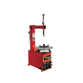Thiết bị ra vào lốp ô tô bán tự động TWC-321