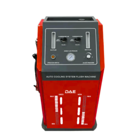 Máy Làm Sạch Thay Nước Hệ Thống Làm Mát Động Cơ Ô Tô DAEQUIP CE100