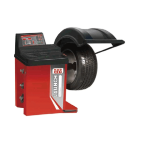 Máy cân bằng lốp xe thủ công KWB- 421