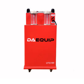 Máy vệ sinh buồng đốt bằng sóng siêu âm DAEQUIP UTG100