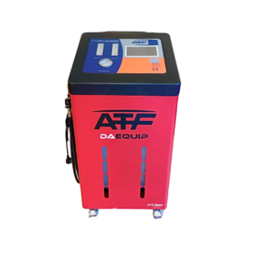 Máy thay dầu hộp số tự động tuần hoàn DAEQUIP ATF-9900
