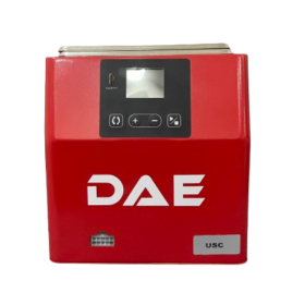 Bể xúc siêu âm kim phun DAEQUIP USC200