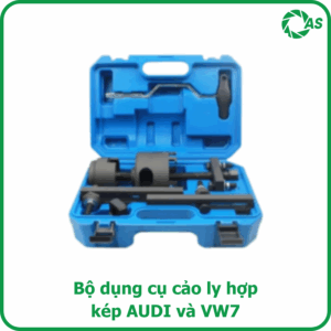 Bộ dụng cụ cảo ly hợp kép AUDI và VW7