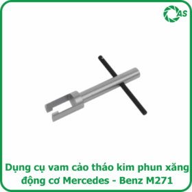 Dụng cụ vam cảo tháo kim phun xăng động cơ Mercedes - Benz M271