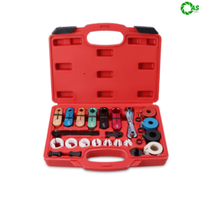 Bộ tháo ống nhiên liệu và ống gas lạnh 22 chi tiết