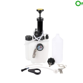 Bộ bơm và xả dầu phanh ô tô 3L&1L