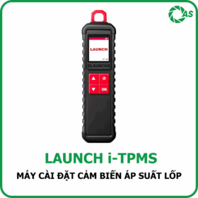 Thiết Bị Cài Đặt Cảm Biến Áp Suất Lốp Cầm Tay LAUNCH i-TPMS