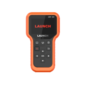 Máy Cài Đặt Cảm Biến Áp Suất Lốp LAUNCH CRT511