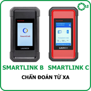 Thiết Bị Chẩn Đoán Từ Xa LAUNCH SMARTLINK B - SMARTLINK C