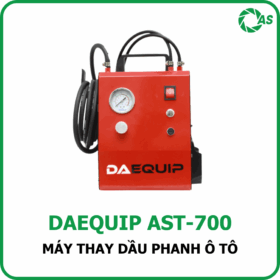 Máy thay dầu phanh ô tô DAEQUIP AST-700