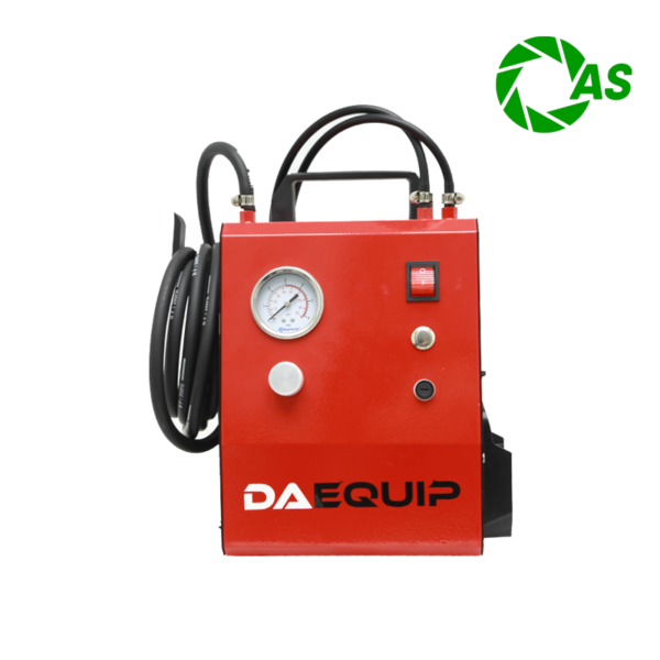 Máy thay dầu phanh DAEQUIP AST 700