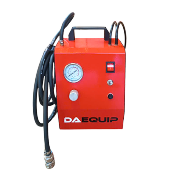 Máy thay dầu phanh ô tô DAEQUIP AST-700