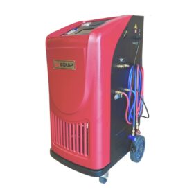 Máy nạp gas lạnh điều hòa ô tô thông minh DAEQUIP AC88PRO