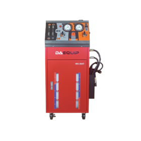 Máy thay nước làm mát DAEQUIP WX-30AT