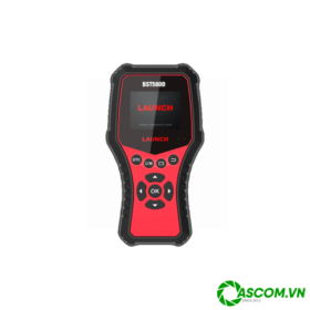 Máy kiểm tra ắc quy ô tô LAUNCH BST-580D