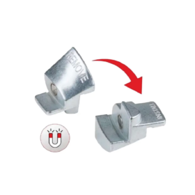 Dụng cụ tháo lắp đai truyền động chữ V