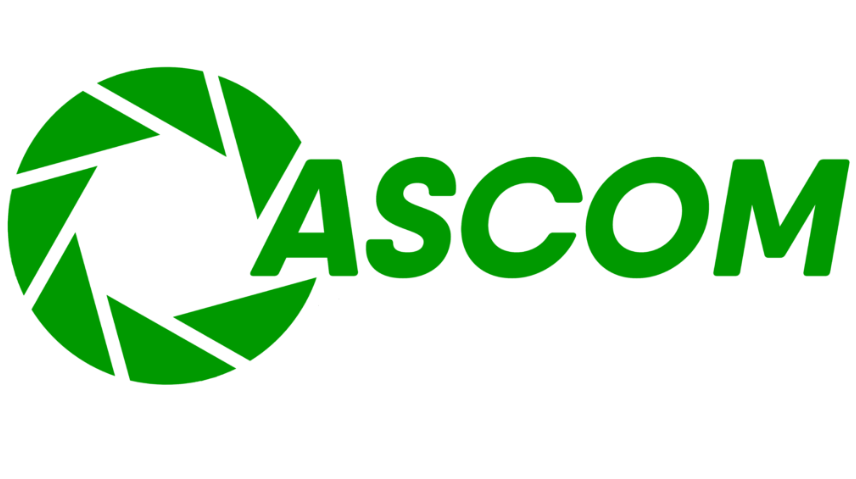 Logo ASCOM