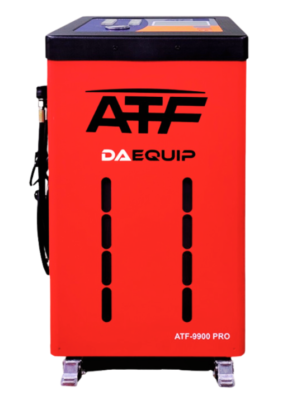 Máy thay dầu hộp số tự động tuần hoàn DAEQUIP ATF-9900