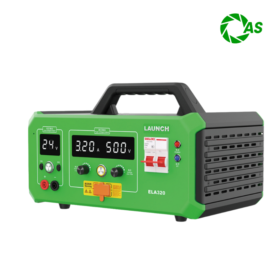 Nguồn điện kỹ thuật số thông minh LAUNCH ELA320