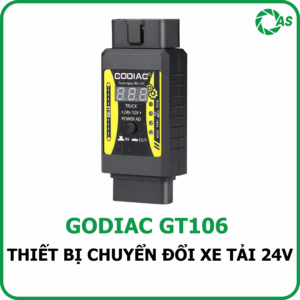 Thiết bị chuyển đổi xe tải 24V GT106