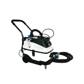 Máy hút bụi chà matit di động công suất 1600W