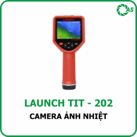 Camera Ảnh Nhiệt LAUNCH TIT-202
