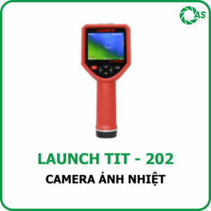Camera Ảnh Nhiệt LAUNCH TIT-202
