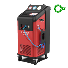 Thiết bị SmartSafe AC 519