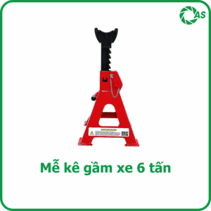 Mễ kê gầm xe 6 tấn