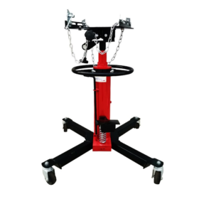 Giá đỡ hộp số kiểu đứng 2 tầng nâng tải trọng 500kg