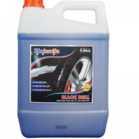 Dung dịch làm bóng lốp xe 5L