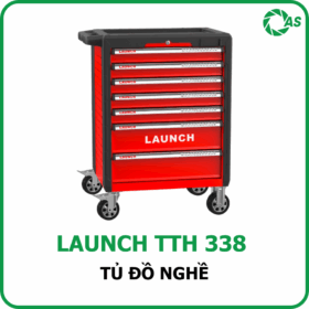 Tủ Đồ Nghề LAUNCH TTH-338