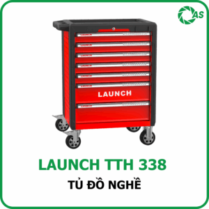 Tủ Đồ Nghề LAUNCH TTH-338